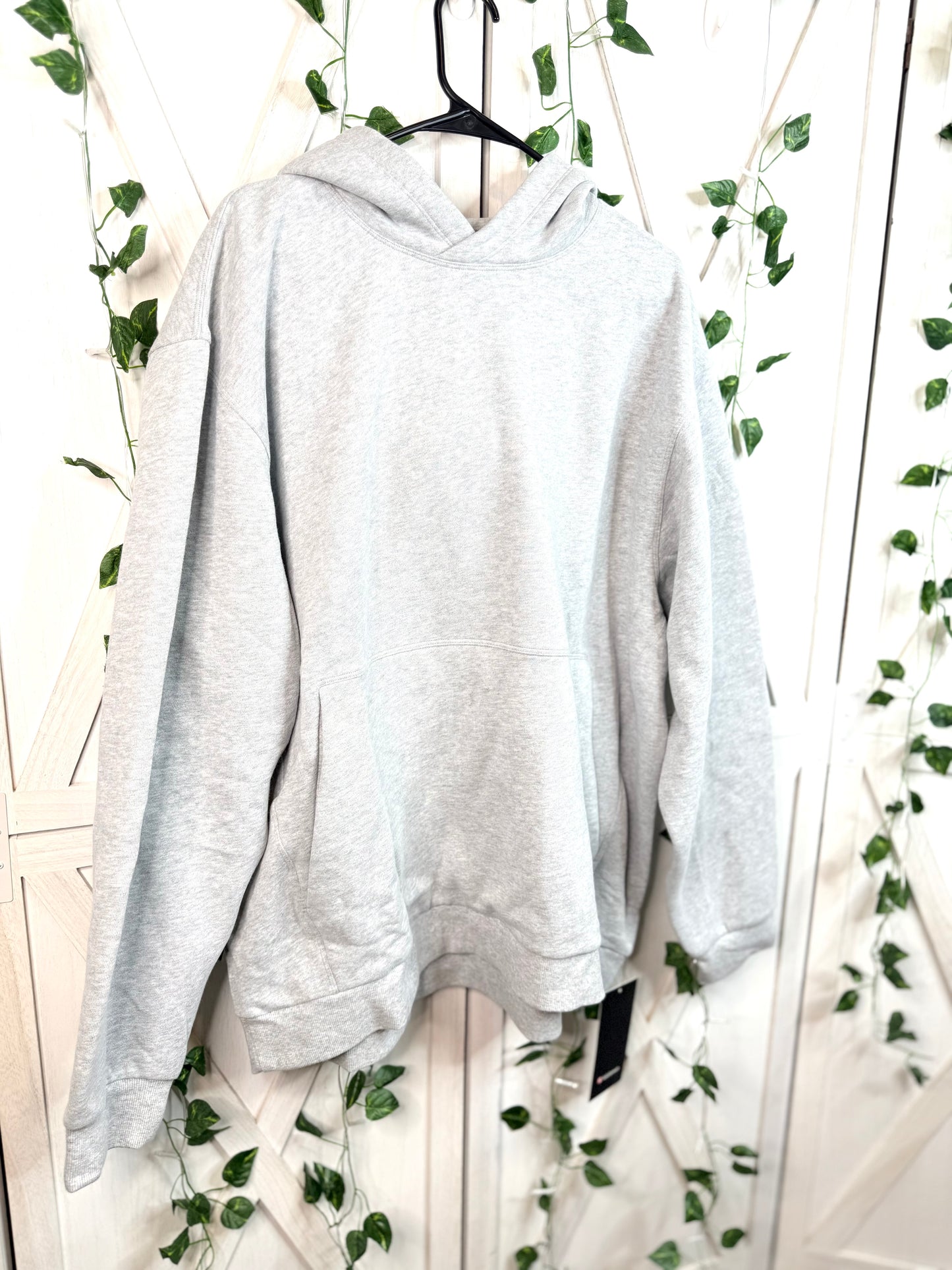 Steady State Pullover Hoodie* Size XL • XXL