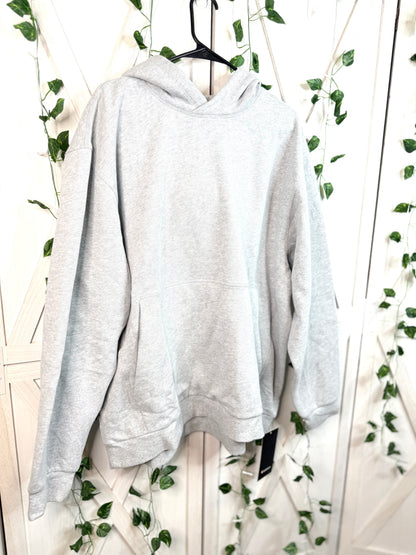 Steady State Pullover Hoodie* Size XL • XXL