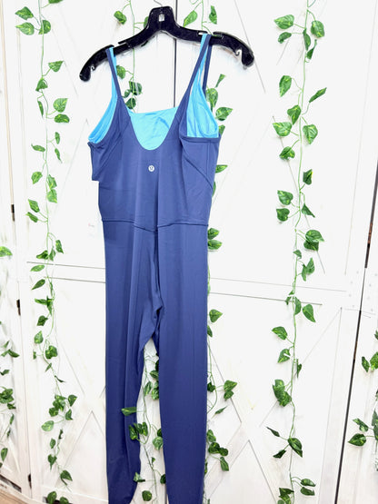 Lululemon Align Layered Bodysuit 28” *Size 8