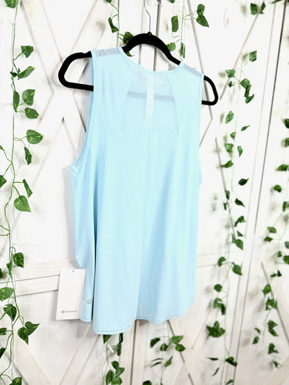 Sculpt Tank* Size 10