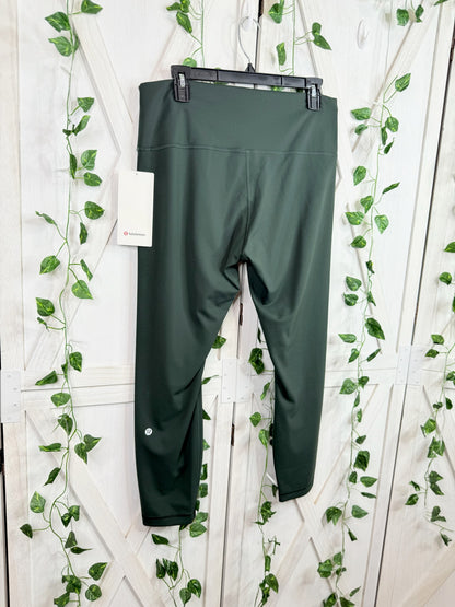 Wunder Train HR Tight 25” * Size 14
