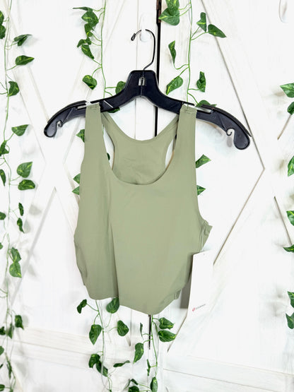 Fast and Free Tank *Light *Size XS