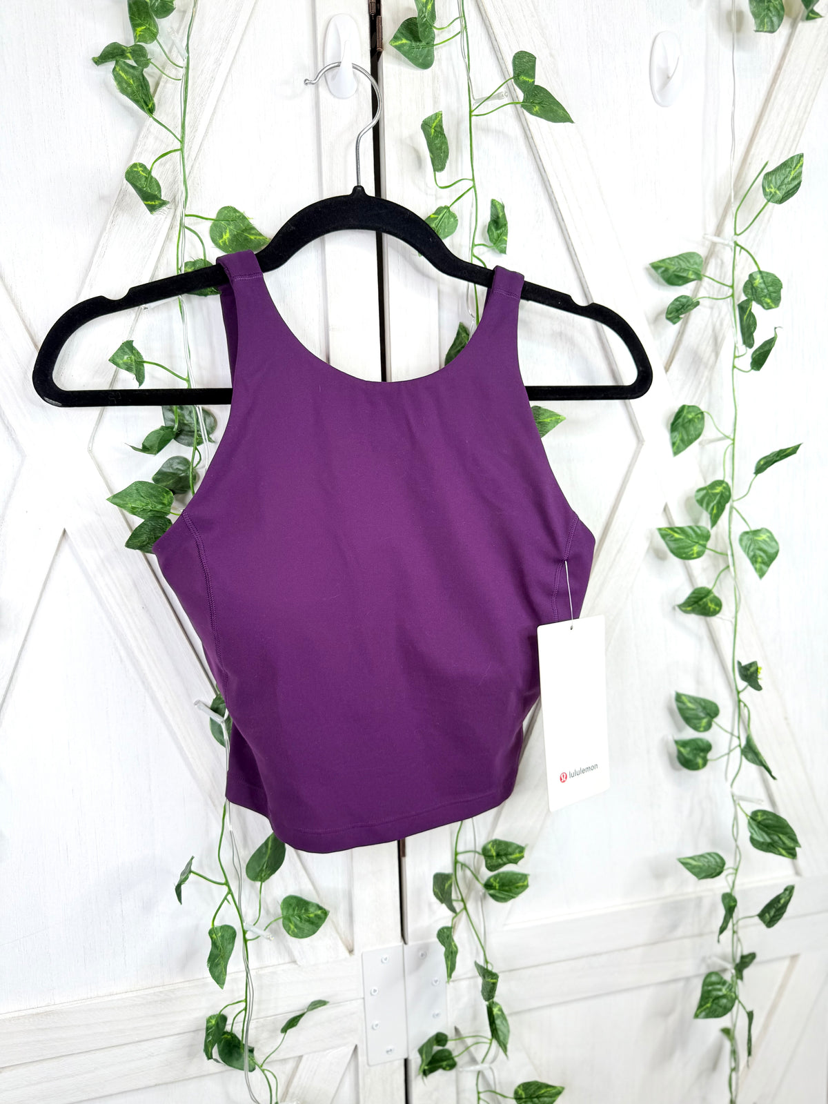 Lululemon Align Tank *Size 4