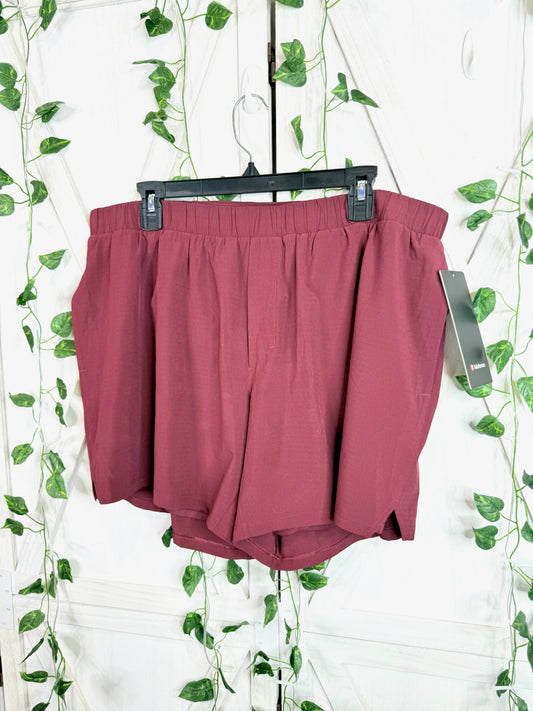 Mile Maker Ripstop Short 6” *Lined  *Size XXL
