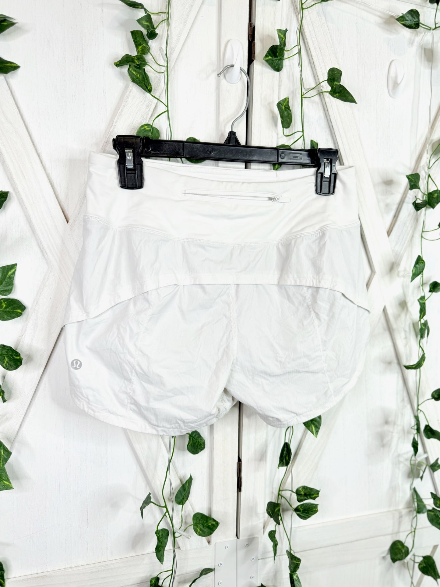 Speed Up Short Long *4" *Size 6