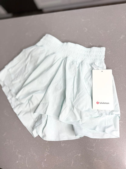 Shake It Out High-Rise Run Short 2.5 *Size XXS