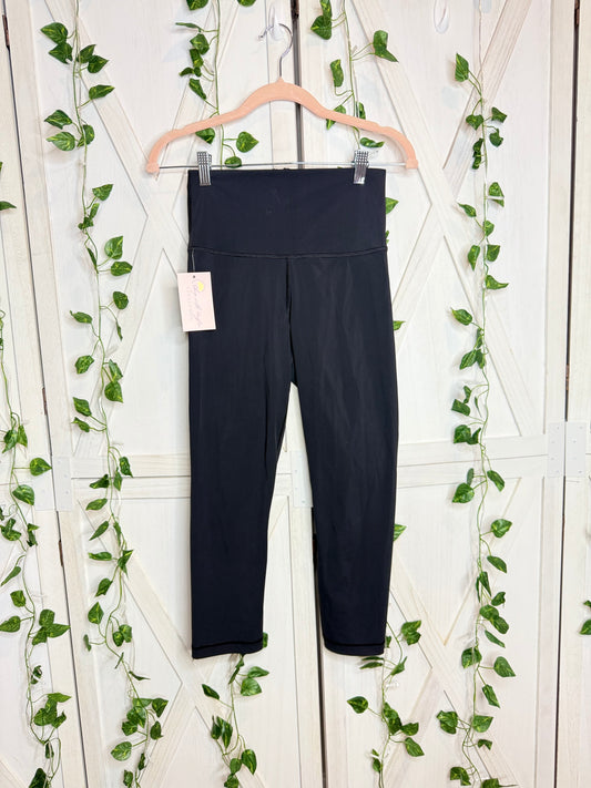 Lululemon leggings 22” *SIZE 6