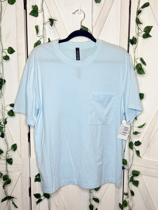 Fundamental Oversized T-Shirt *SIZE S