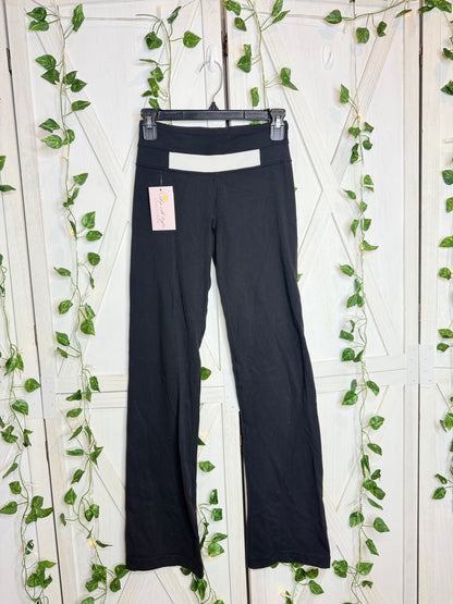 Lululemon groove pant 32”