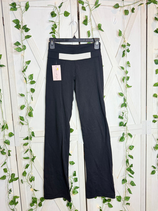 Lululemon groove pant 32”