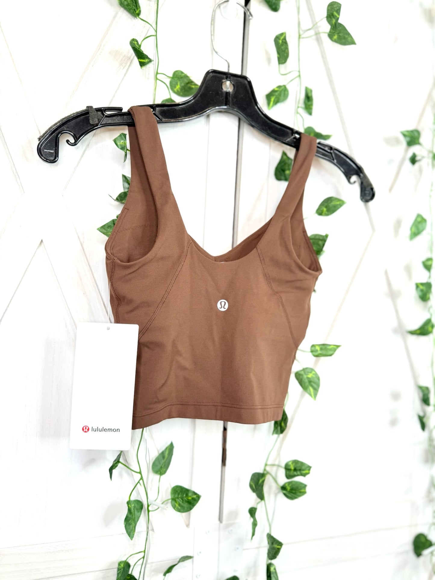 Lululemon Align Tank *Size 0