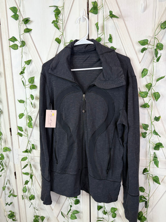 Lululemon Jacket *Size 12