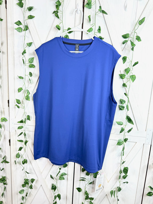 EasySet Train Sleeveless *Size XL