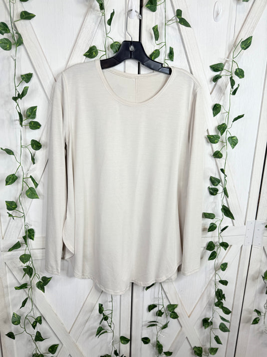 Lululemon Long Sleeve *Size M