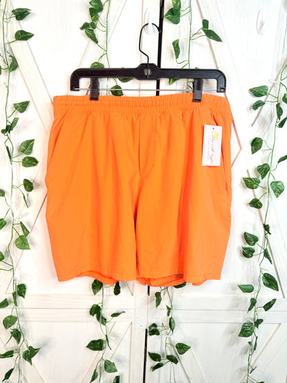 Pace Breaker Lined Short 7" *Size XL