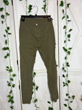 Align Pant *Full Length 28" *SIZE 8