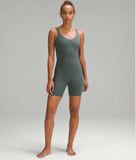 Lululemon Align Bodysuit 6”