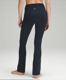 Align™ High-Rise Mini-Flared Pant *Extra Short