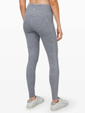 Wunder Under HR Tight 28" *SIZE 4
