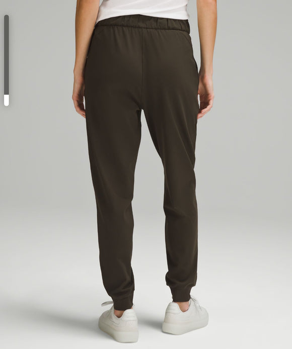 Stretch HR jogger