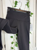 Wunder Train Contour Fit High-Rise Tight 25" *SIZE 6