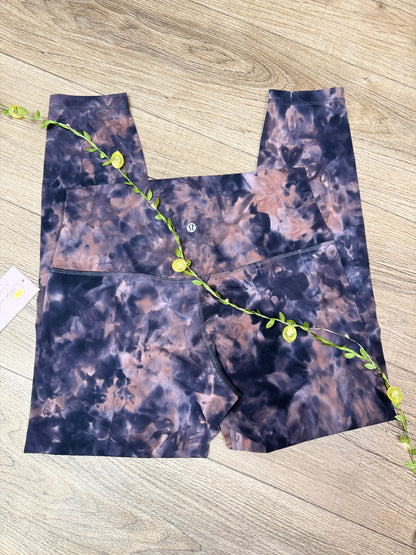 Align HR pant 25” * NEW *SIZE 10