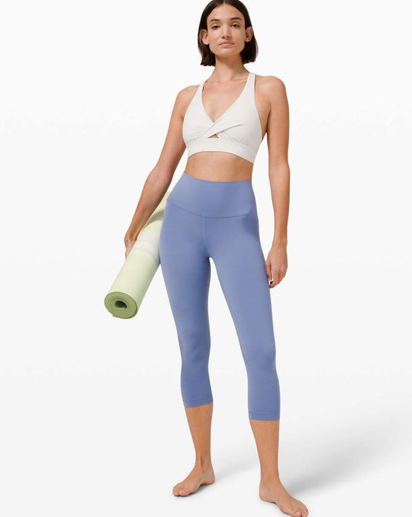 Lululemon Align Crop *21