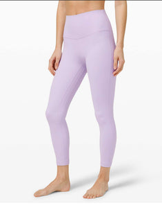 align leggings 25”