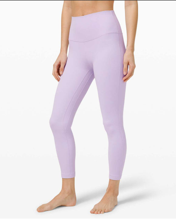 align leggings 25”