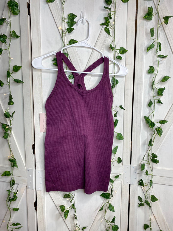 Ebb to street tank*SIZE 6