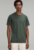 Metal vent tech short sleeve 2.0