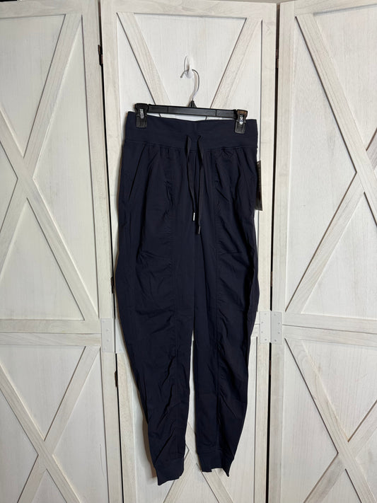 Dance studio MR jogger *tall *SIZE 4