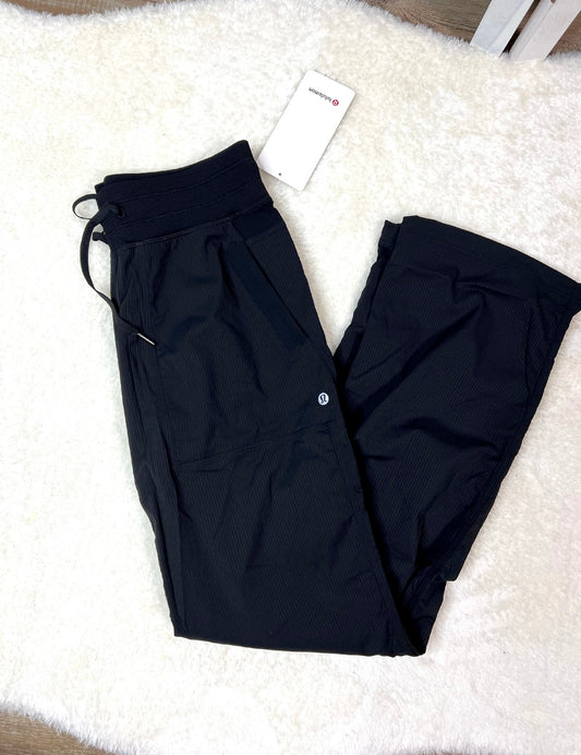 Dance Studio Mid-Rise Pant *Regular *Size 12