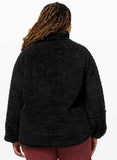 Warm Restore Sherpa Pullover