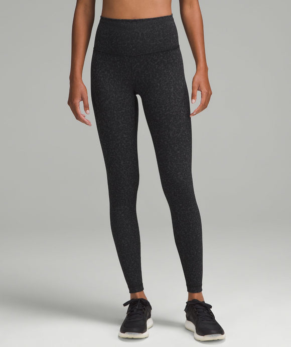 Lululemon Wunder Train High-Rise Tight 28