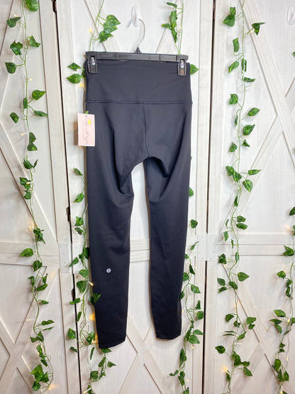 Wunder Train Ribbed HR Tight 28”* SIZE 4
