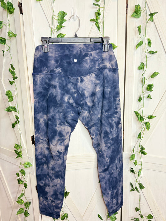 Align HR pant 25”  *SIZE 12