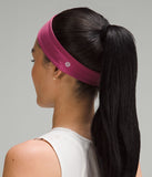 Luxtreme training headband ￼