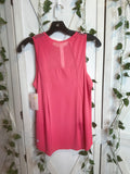 Sculpt Tank Top *NEW *SIZE 2