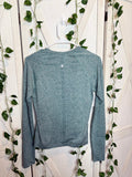 Swiftly long sleeve*SIZE  8