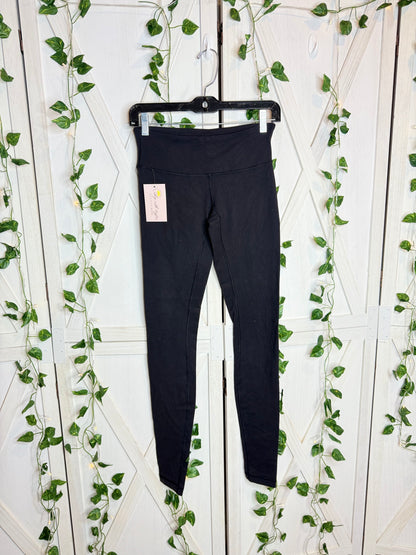 Lululemon leggings 30” *size 4