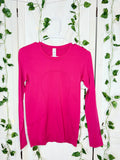 Swiftly long sleeve *SIZE 0•2•4