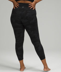 Align HR pant 25”