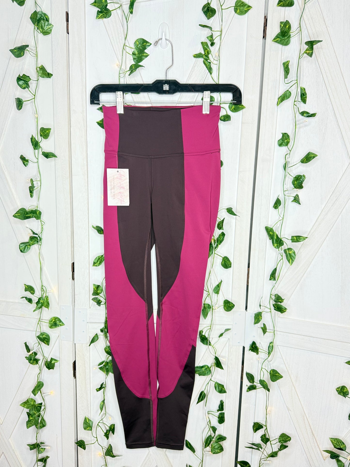 Wake & Train Tight *28" *SIZE 2