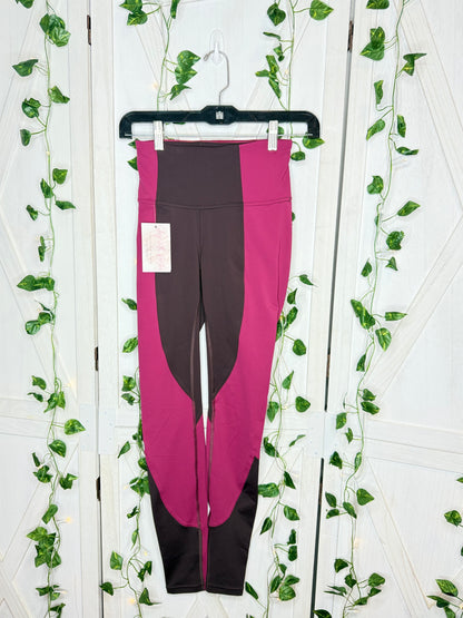 Wake & Train Tight *28" *SIZE 2