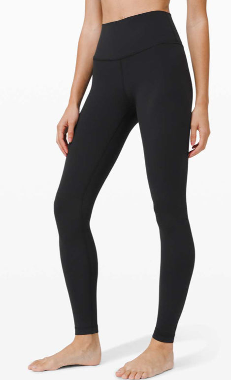 Lululemon Align Pant 28