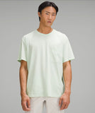 Fundamental Oversized T-Shirt *Pocket