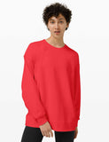 Perfectly Oversized Crew * SIZE 12