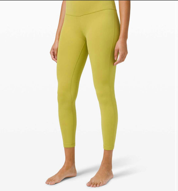 Align pant