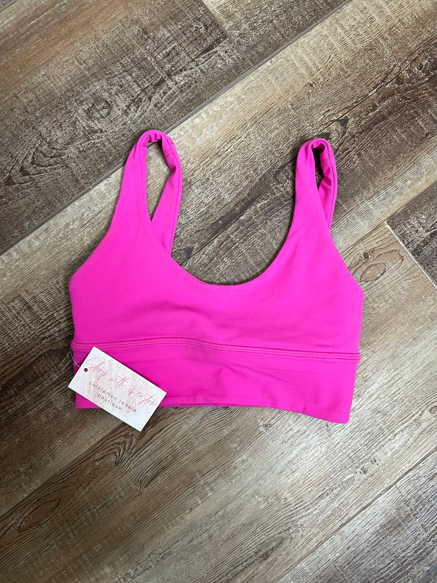 Align Reversible Bra – Shop with Payton